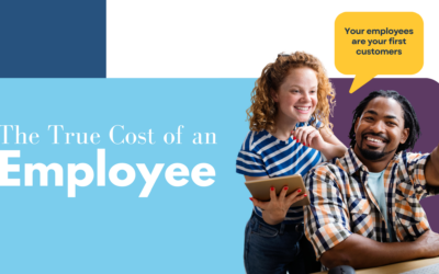 The True Cost of an Employee